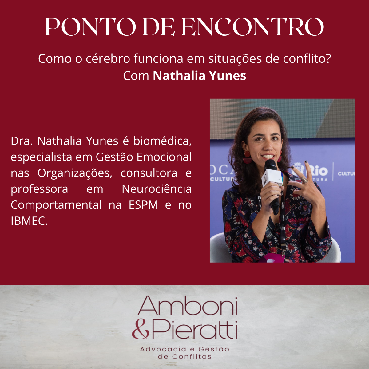 Ponto de Encontro
